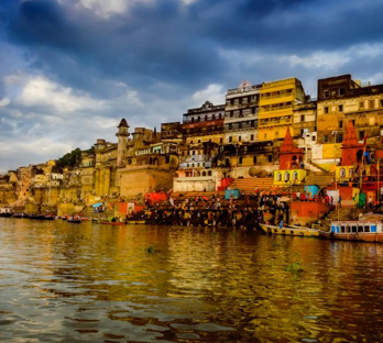 Kashi Ayodhya Gaya Prayag tour package